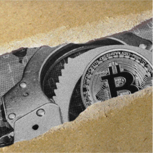 The Truth Behind Crypto, Sanctions and Illicit Finance