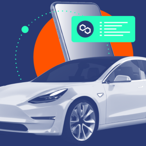 Using Crypto To Connect Your Car To The Future