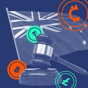 Could Regulatory Ramp-Up Position Australia As “Silicon Valley” Of Crypto?