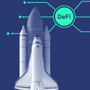 DeFi Success in the Wake of Centralized Crypto Exchange Struggles