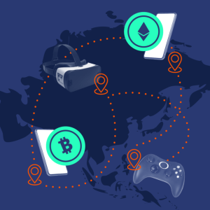 Exploring Web3 Gaming and DeFi Solutions in APAC Built on Tezos