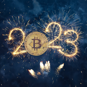 2023 Crypto Year in Review