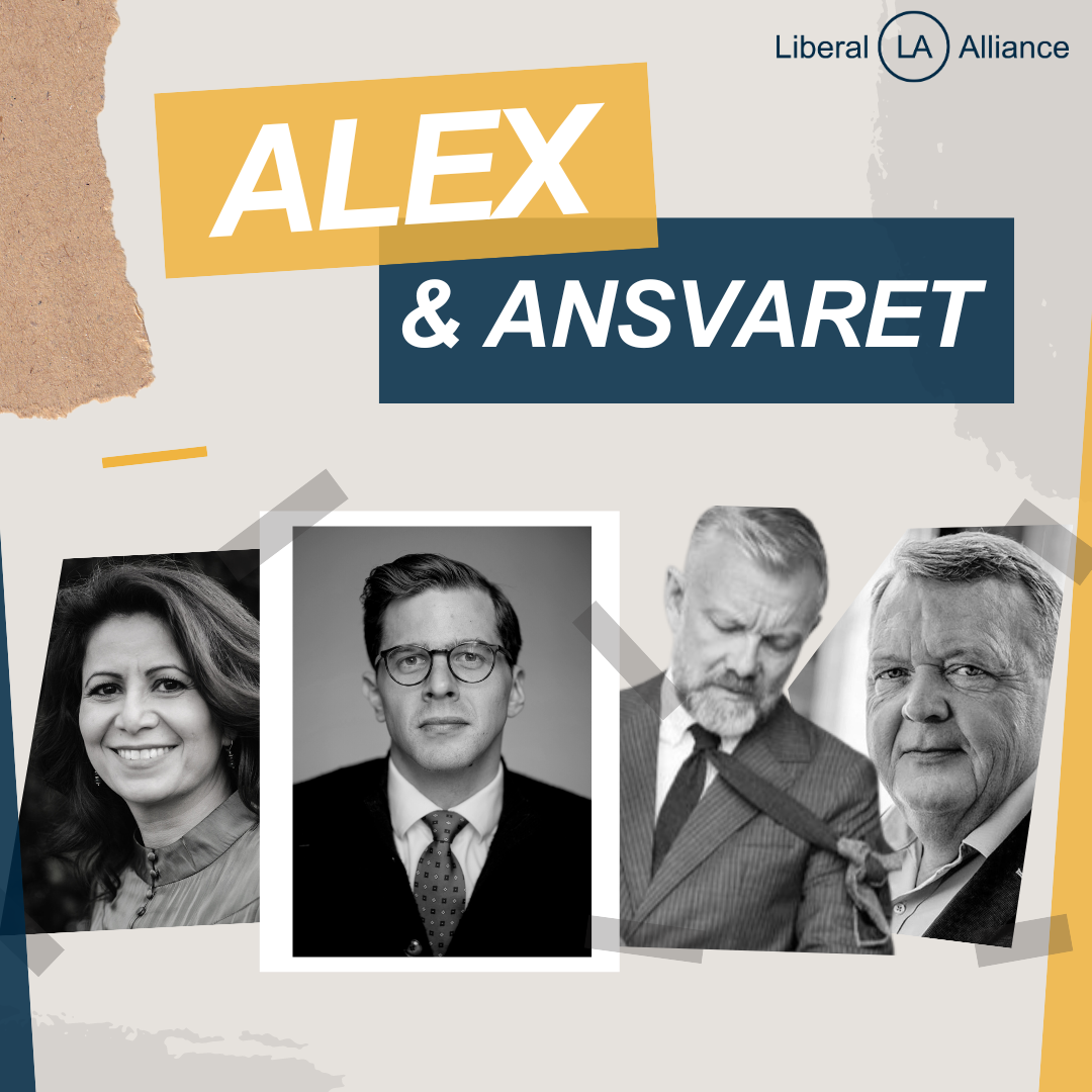 Liberal Alliance