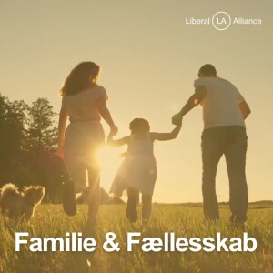 Mai My Humaidan | Familie & Fællesskab | Sólbjørg Jakobsen