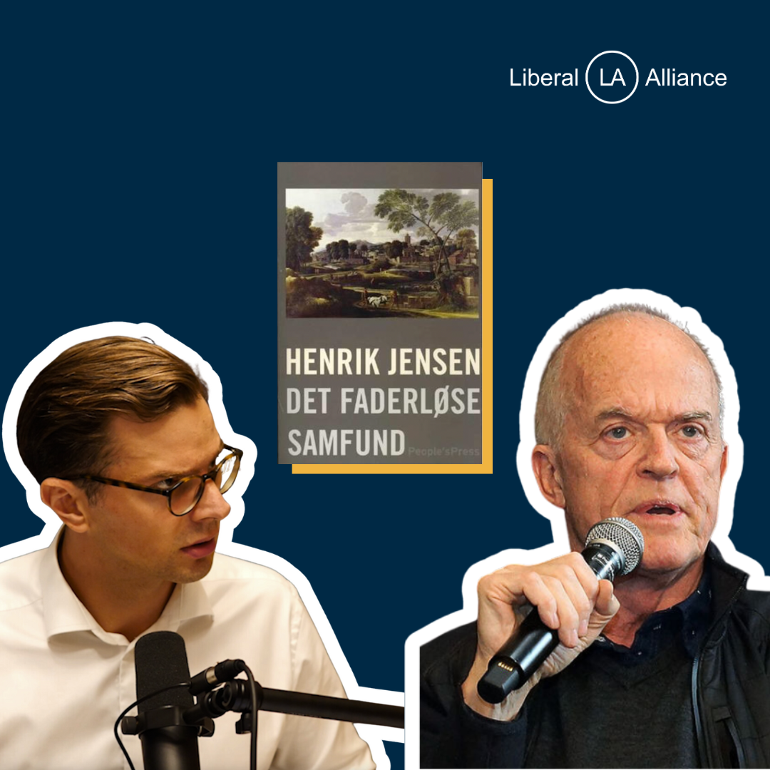 Liberal Alliance