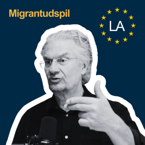 Sådan vil Liberal Alliance sikre EUs ydergrænser │Henrik Dahl│EP2024