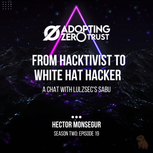 From Hacktivist to White Hat Hacker. A Chat with LulzSec’s Sabu.