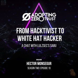 From Hacktivist to White Hat Hacker. A Chat with LulzSec’s Sabu ...