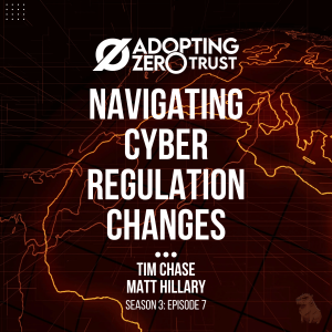 Navigating the Ever-Changing Landscape of Cybersecurity Regulations With Lacework and Drata
