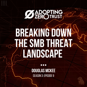 Breaking Down the SMB Threat Landscape and The Value of MSPs with SonicWall