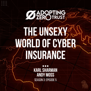 Cyber Insurance: Sexy? No. Important? Critically yes.