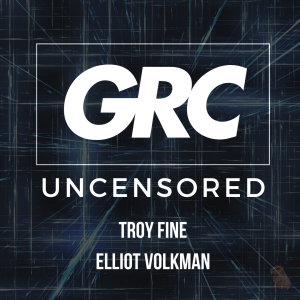 Podcast Preview: GRC Uncensored and the commoditization of compliance