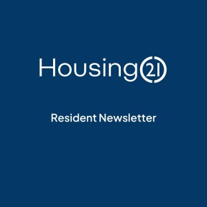 February 2025 Resident Newsletter