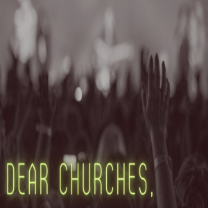 Dear Churches pt 10 - How to hear God speak