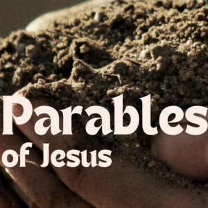 Parables of Jesus pt 6 - the curse of the fig tree