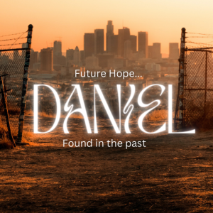 Daniel pt 7 - the dream Jesus remembered