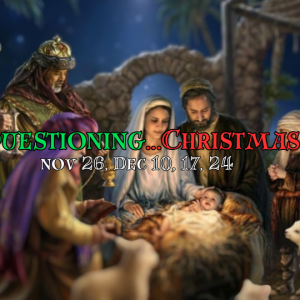 Pt 1 - What is Christmas?