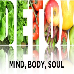 Detox Part 3 - The Soul