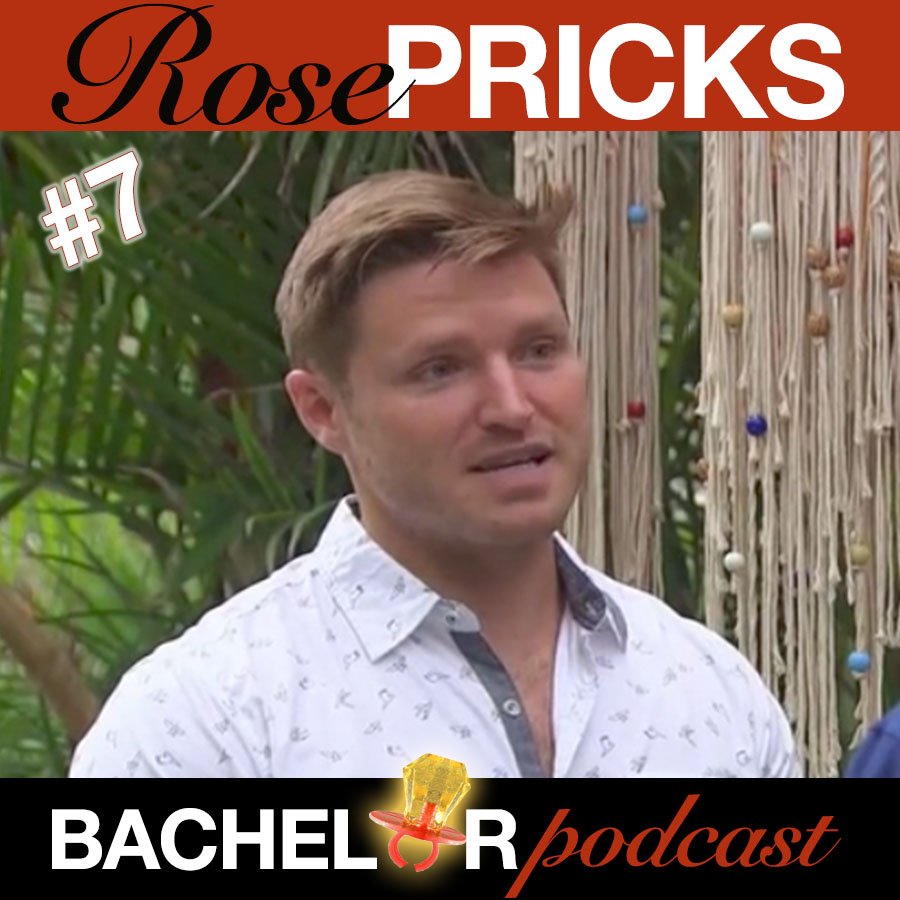 Bachelor in Paradise #4.7: WahDoomed