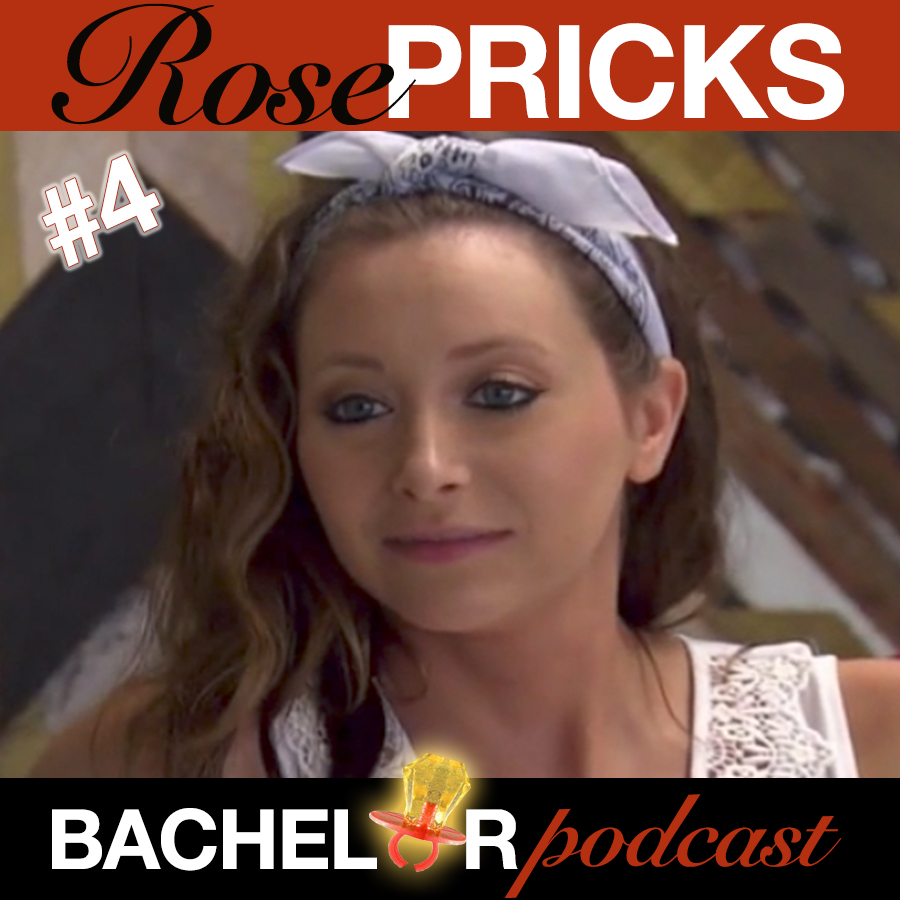 Bachelor in Paradise #4.4: Looking For Mr. Anyone
