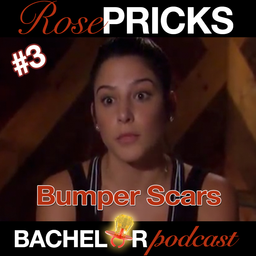 The Bachelor #22.3: Bumper Scars