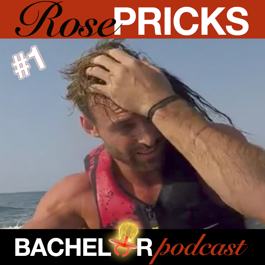 Bachelor in Paradise #4.1: Orange Ya Glad We’re Back?