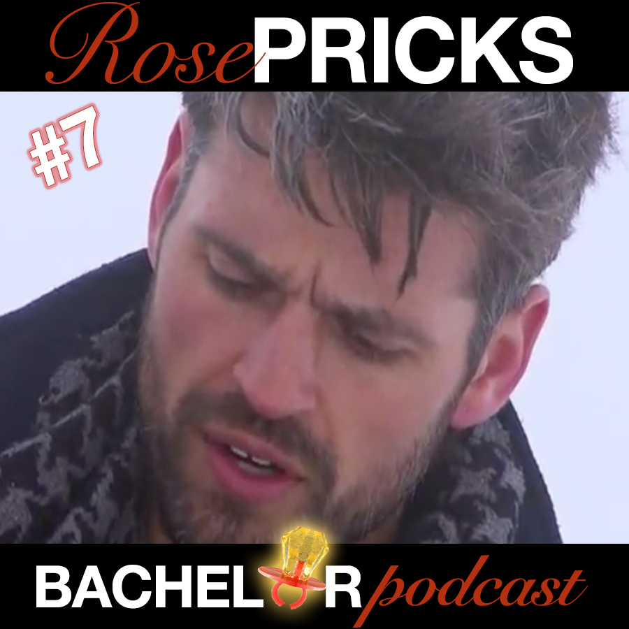 The Bachelorette #13.7: Old Man Walls Up