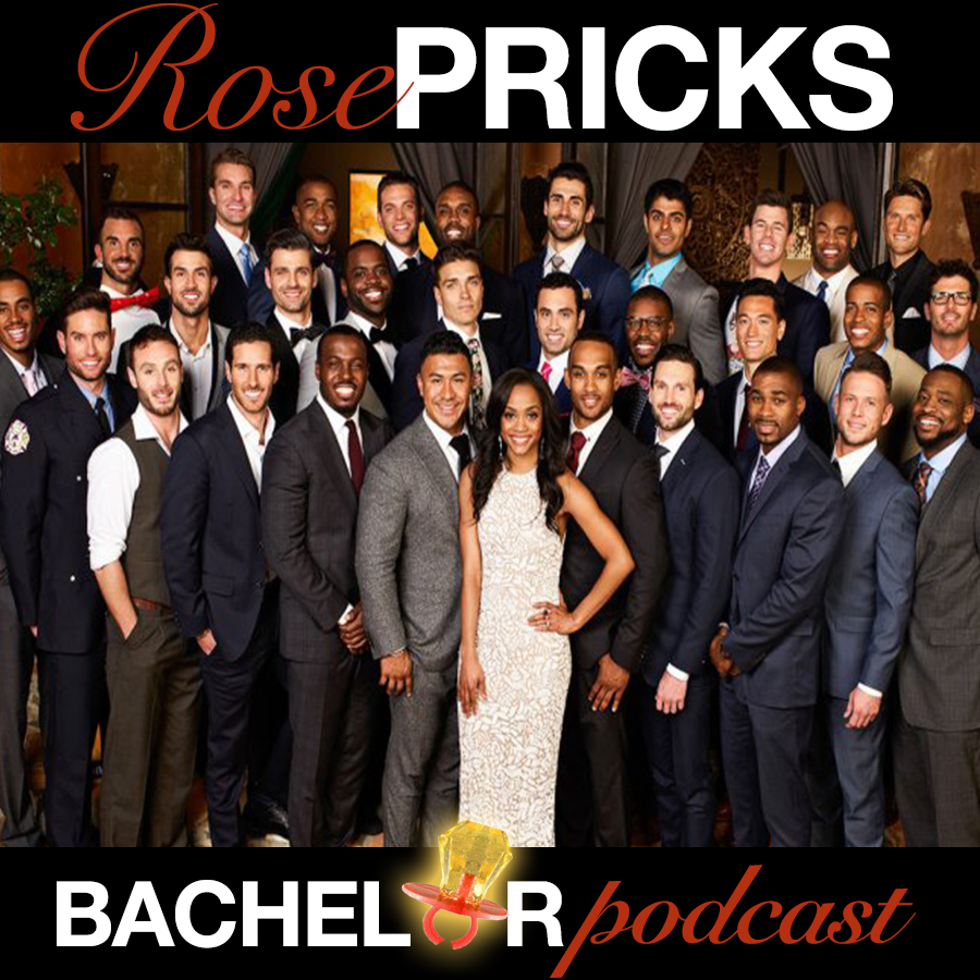 Bachelorette #13 Cast Part Two: More Romantic Than Unemployment