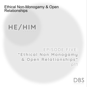 Ethical Non-Monogamy & Open Relationships