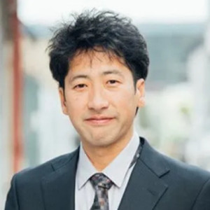 Microsoft inventor Daisuke Nakahara