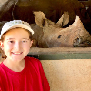 The most famous and secret rhino sanctuary on the planet – Care For Wild Rhino Sanctuary