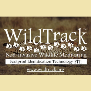 Footprint identification technology with WildTrack, Inc.