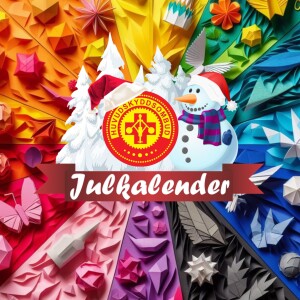 Skyddsombudens Julkalender, 17 december, 2023 - Att känna hopplöshet inför sitt arbete