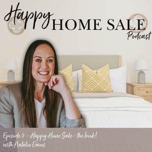 Happy Home Sale - the book!