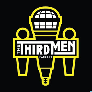 The Third Men Open Show 2021 (Audio Version)