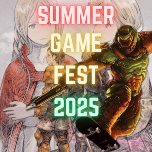 Summer Games Fest 2025 Reaction