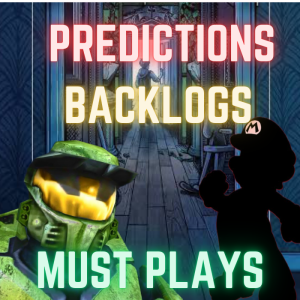 Lets Predict Summers Games Fest + Must Play Games!