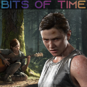 The Last of Us Part II - Exhausting Triumph