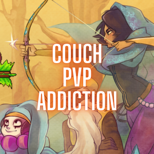 Towerfall Ascension - Couch PvP Addiction