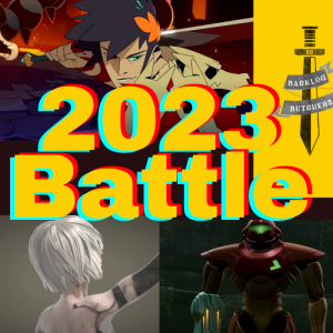 Top 10 Backlog Battle 2023