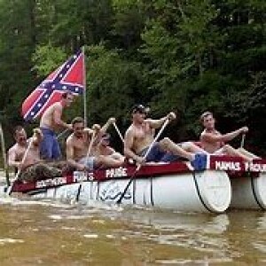 Rednecks: More than meets the eye.