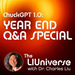 Chuck GPT 1.0 Year End Q&A