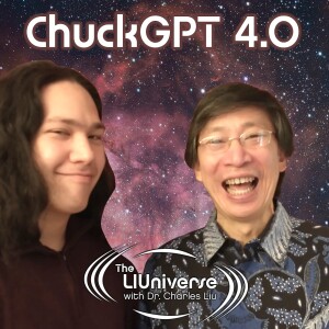 Chuck GPT 4.0