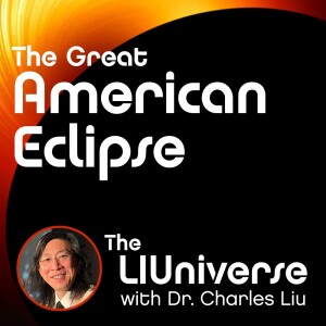 The Great American Eclipse