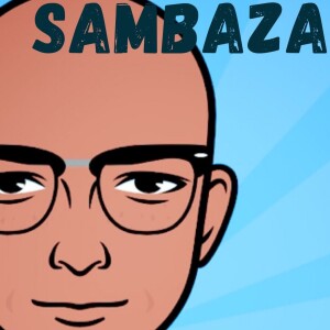 S2 Ep18 Part 2 Stephen Batti aka Sambaza - Writing Your New Chapter