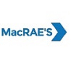 Boost Your Industrial Business: MacRAE'S Custom Digital Marketing Solutions