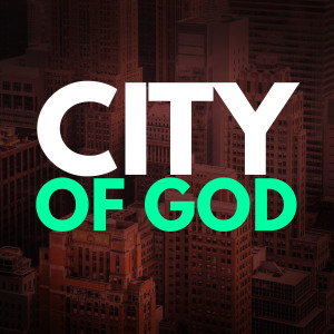 The City of God or City of Man