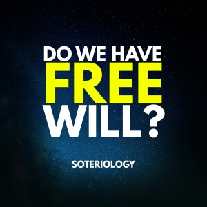 Do We Have Free Will? (w/Chris Date)