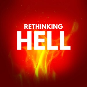 What Does The Bible Say About Hell? (w/Chris Date)