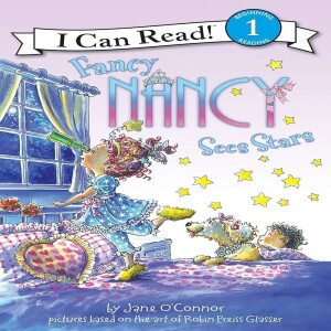 Fancy Nancy Sees Stars